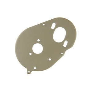 Ishima - Motor Plate