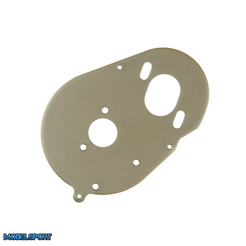 Ishima - Motor Plate