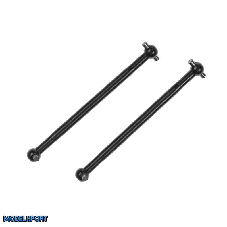 Ishima - Rear Drive Shafts (L=approx.70.6mm)