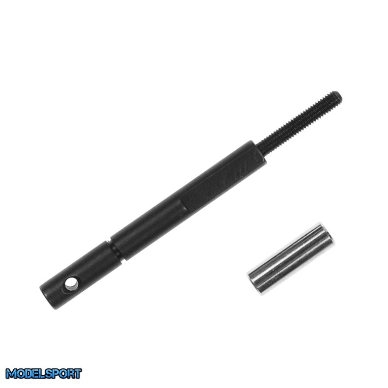 Ishima - Slipper Shaft + Transmission Upper Gear Shaft