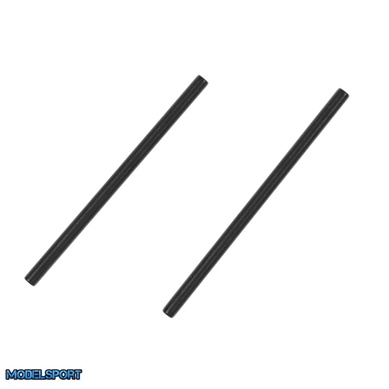 Ishima - Steering Hub Hinge Pins (L=approx. 23mm)