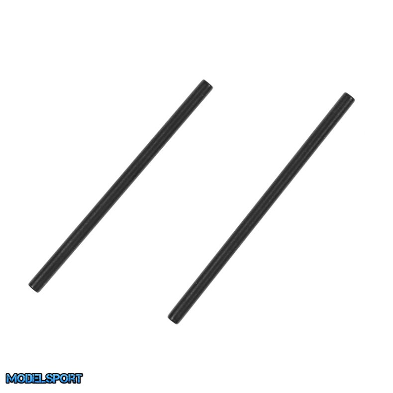 Ishima - Rear Lower Suspension Hinge Pin - Outside(L=approx.27.3mm)