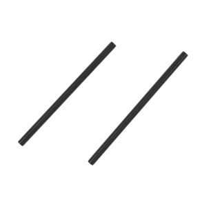 Ishima - Rear Lower Suspension Hinge Pin - inside(L=approx.48.5mm)