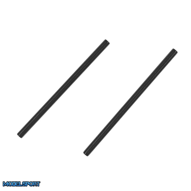 Ishima - Rear Lower Suspension Hinge Pin - inside(L=approx.48.5mm)