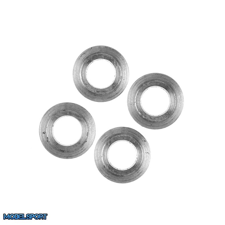 Ishima - Wheel Washers