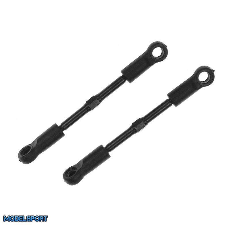 Ishima - Front Steering Adjustable Linkage Assembly