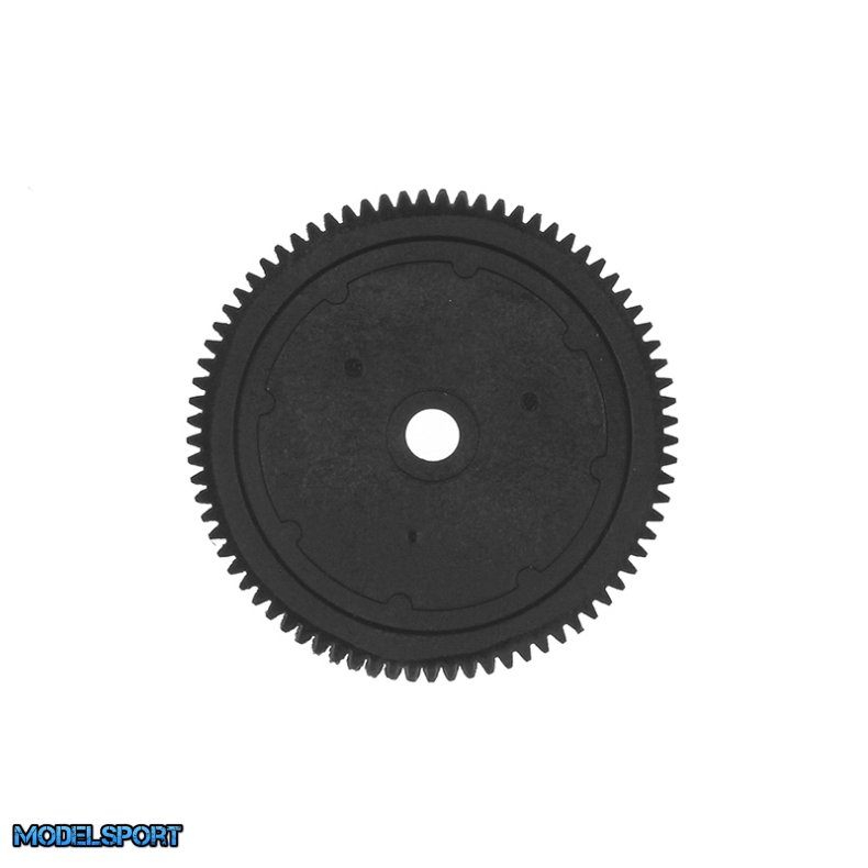 Ishima - Spur Gear (77T)