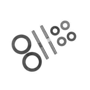 Ishima - Diff. Pins + Shims