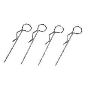 Ishima - Buggy Wing Pins