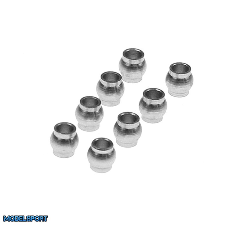 Ishima - Ball Stud. 4.8*4.9