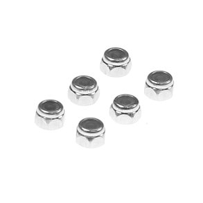 Ishima - Lock Nut M2.5