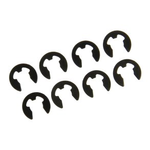 Ishima - E-Clip(4MM)