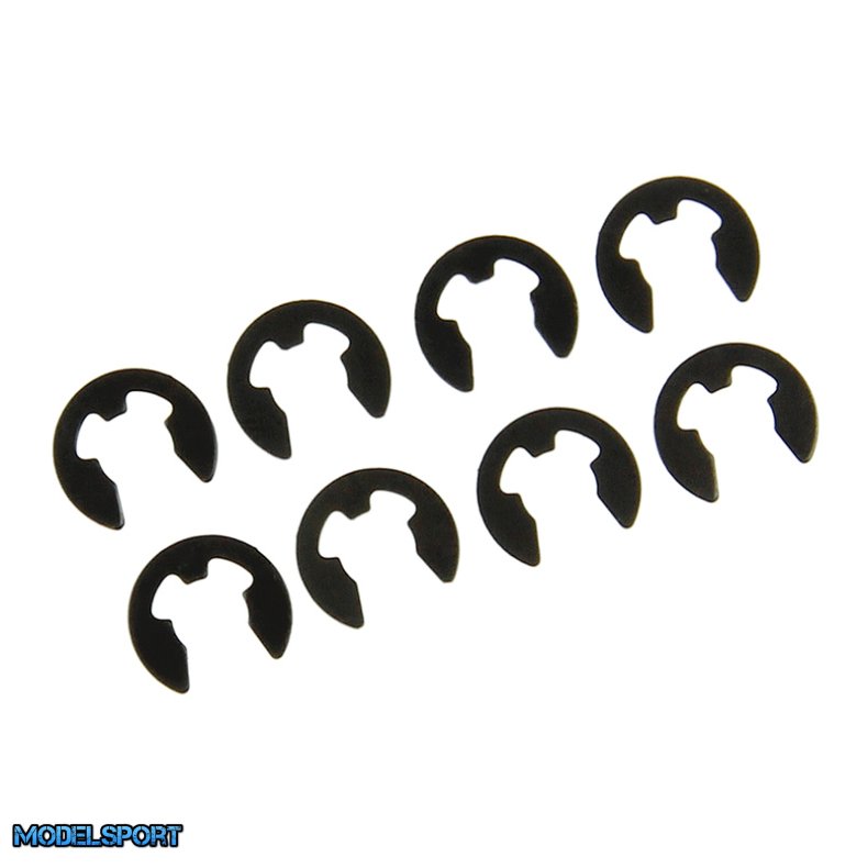 Ishima - E-Clip(4MM)