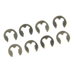 Ishima - E-Clip(3MM)