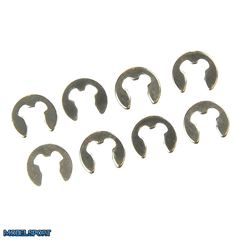 Ishima - E-Clip(3MM)