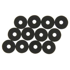 Ishima - Body Post Pad