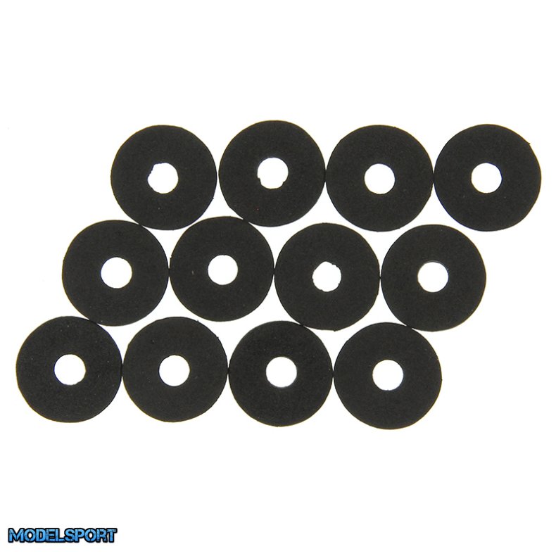 Ishima - Body Post Pad