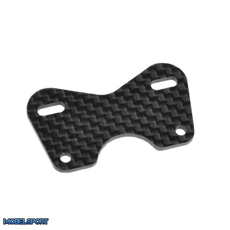 Team Corally - Suspension Limiter SSX-823 - 3K Carbon - 1 Pc