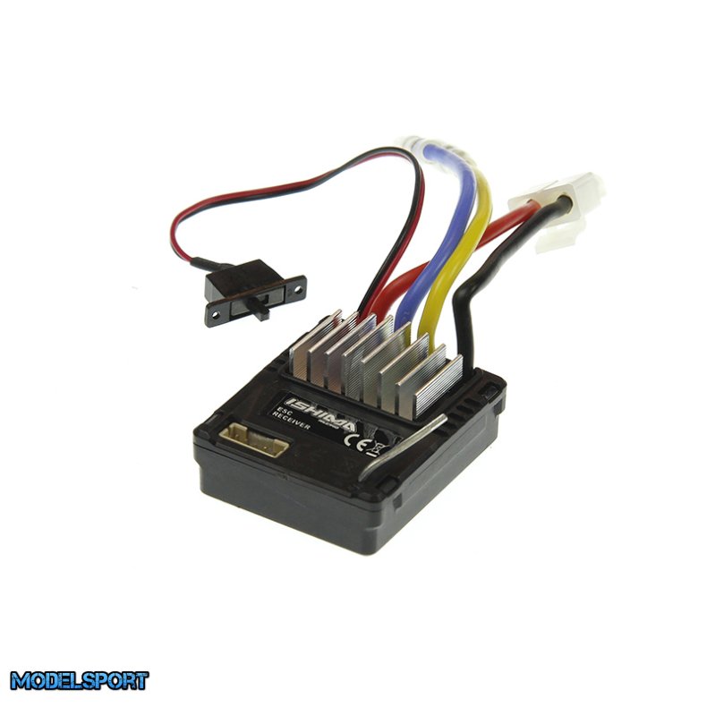 Ishima - 3-in-1 Unit