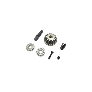 Carisma RC - M48S - Input Shaft Hardware - Set