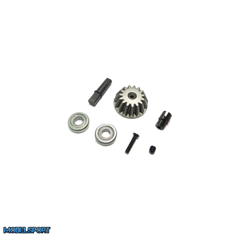 Carisma RC - M48S - Input Shaft Hardware - Set