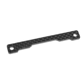 Team Corally - Battery Plate Spacer SSX-823 - 3K Carbon - 1 Pc