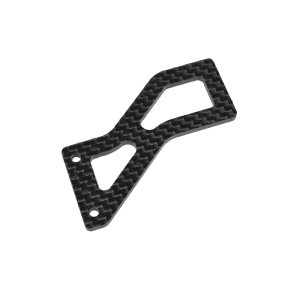 Team Corally - Side Guards SSX-823 - 3K Carbon - 1 Pc