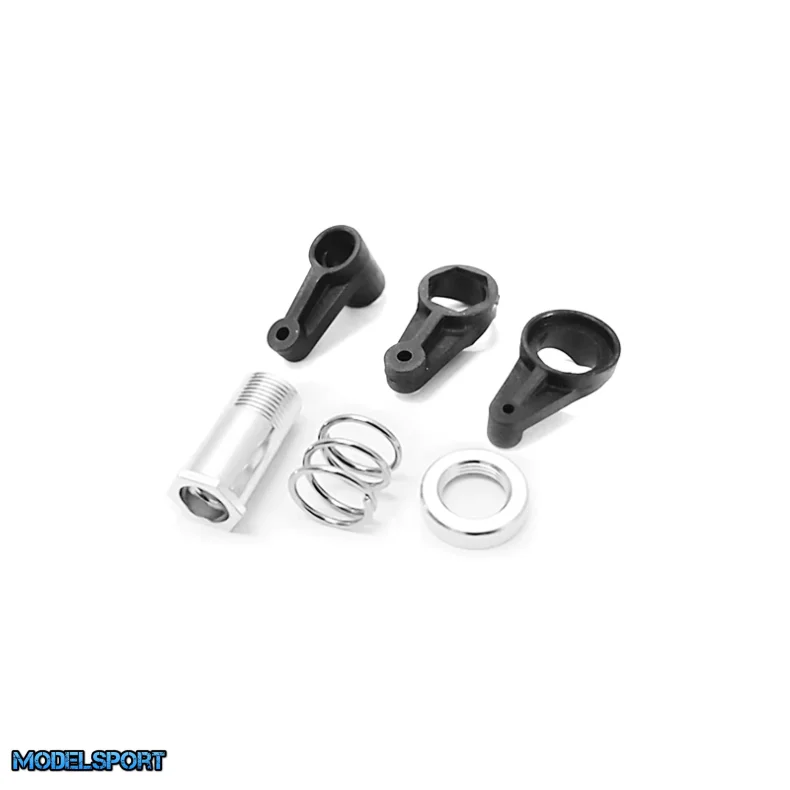 Carisma RC - M48S - Servo Saver - Set