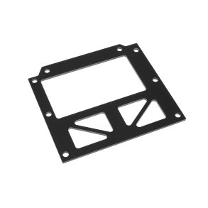 Team Corally - Motor Pod Stiffener SSX-8S - 3K G10 - 1 Pc