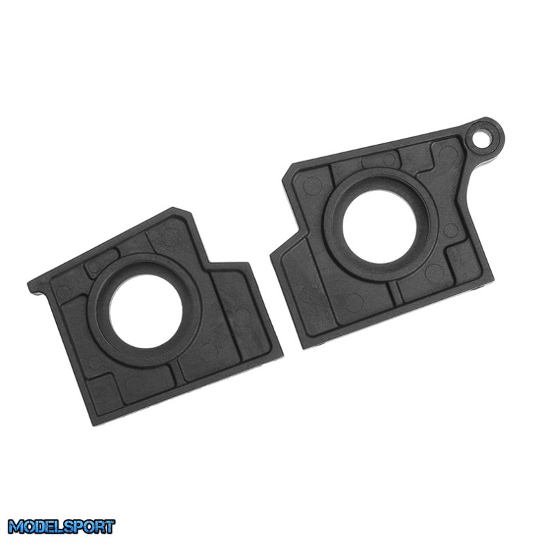 Team Corally - Front Bulkhead - Left - Right - 1 Pair