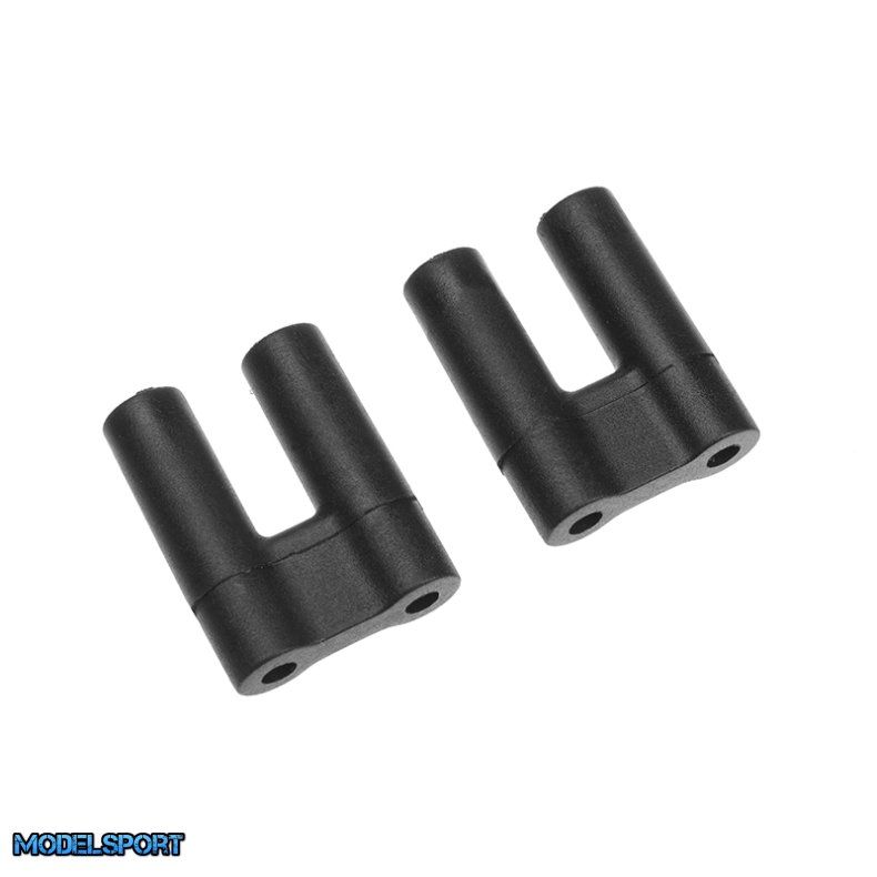 Team Corally - Servo Post - 2 Pcs