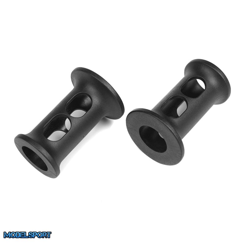 Team Corally - Rear Shaft Spacer - Left - Right - 1 Pair