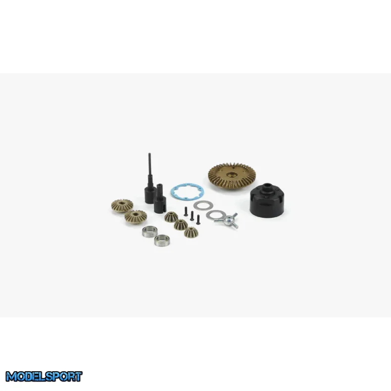 Carisma RC - M40DT - M48S - Diff. Gear - Set