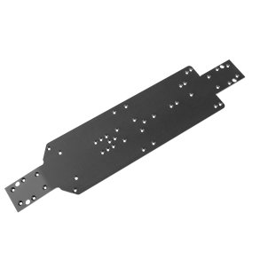 Team Corally - Chassis - Alu. 7075 - 1 Pc