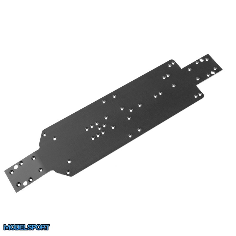 Team Corally - Chassis - Alu. 7075 - 1 Pc