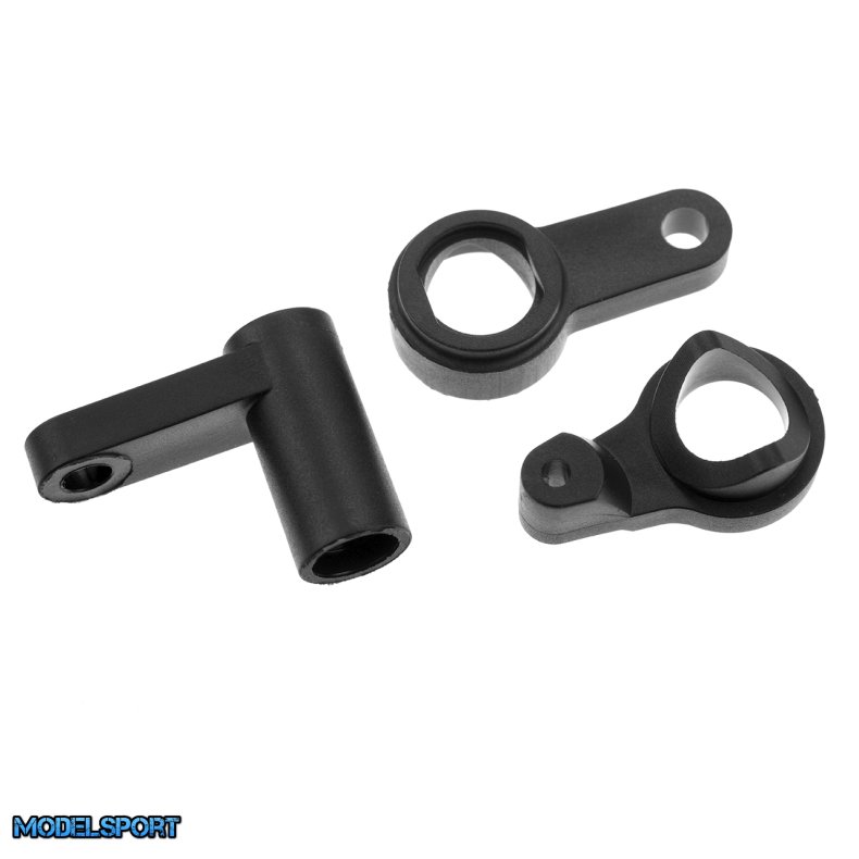 Team Corally - Servo Saver - Composite - 1 Set