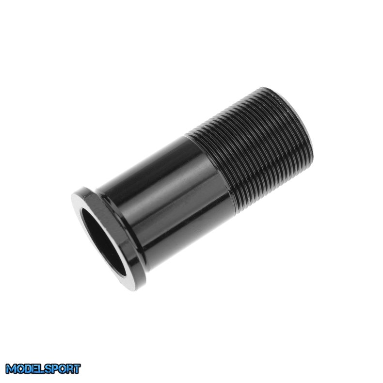 Team Corally - Servo Saver Main Shaft - Alu. - 1 Pc