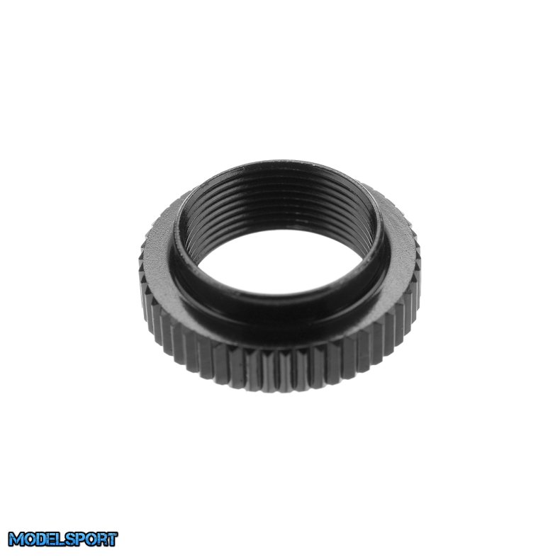 Team Corally - Servo Saver Nut - Alu. - 1 Pc
