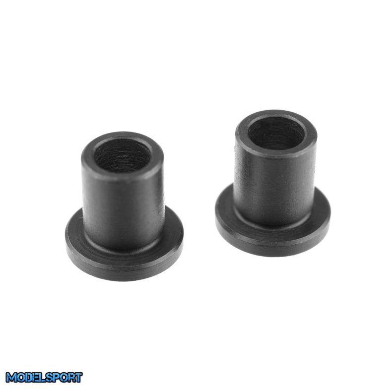 Team Corally - Steering Plate Bushing - Steel - 2 Pcs