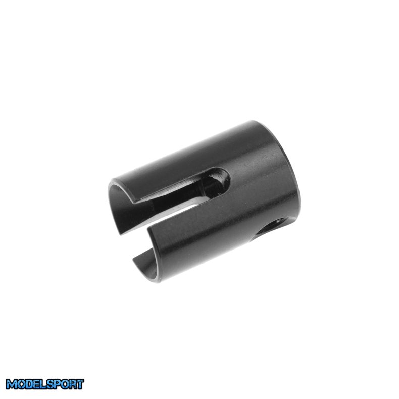 Team Corally - Center Outdrive Adapter - Steel - 1 Pc