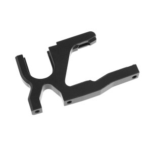 Team Corally - Motor Bulkhead - Alu. 7075 - Part A - 1 Pc