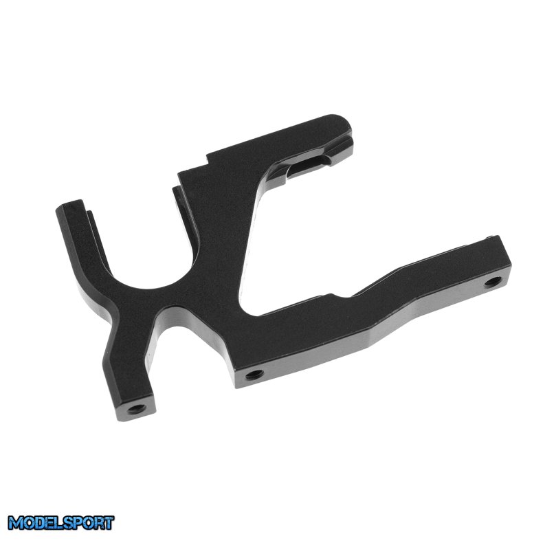 Team Corally - Motor Bulkhead - Alu. 7075 - Part A - 1 Pc