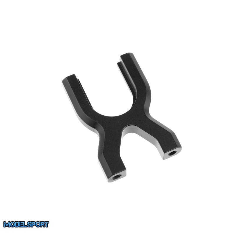 Team Corally - Center Bulkhead - Alu. 7075 - 1 Pc