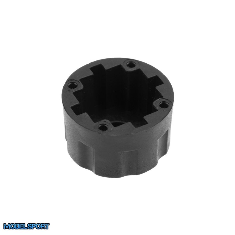 Team Corally - Gear Diff Case - Composite - 1 Pc