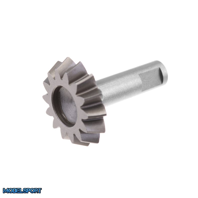 Team Corally - Bevel Gear 14T - Steel - 1 Pc