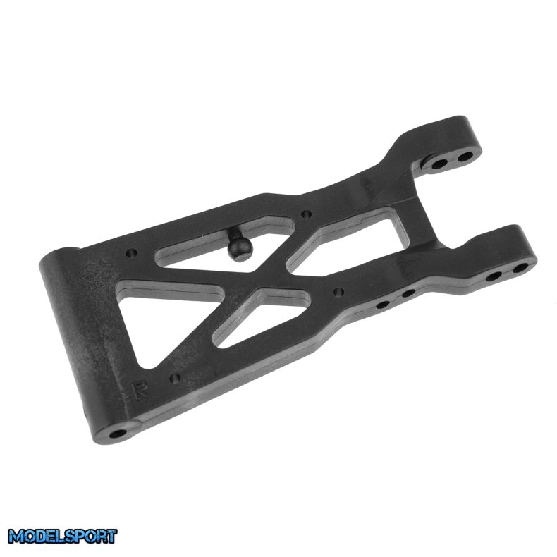Team Corally - Suspension Arm - Composite - Rear - Right - 1 Pc
