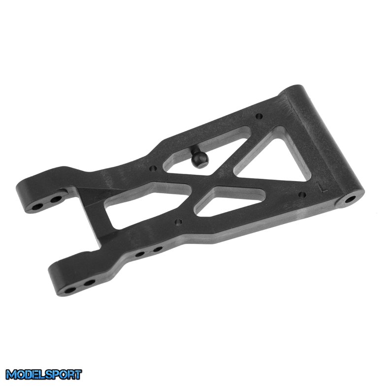 Team Corally - Suspension Arm - Composite - Rear - Left - 1 Pc