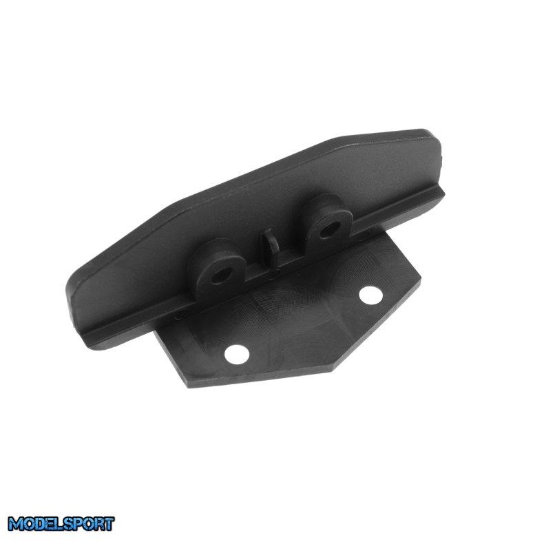 Team Corally - Bumper - Composite - Front - 1 Pc