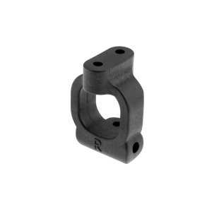 Team Corally - C-Hub 9&deg; Deg - Composite - Right - 1 Pc