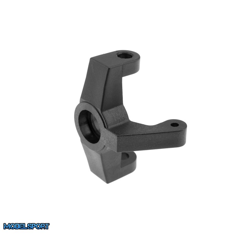 Team Corally - Steering Block - Composite - 1 Pc